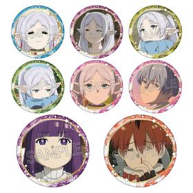 葬送的芙莉莲 百面相 Vol.2 吧唧 徽章 8包/盒 谷子