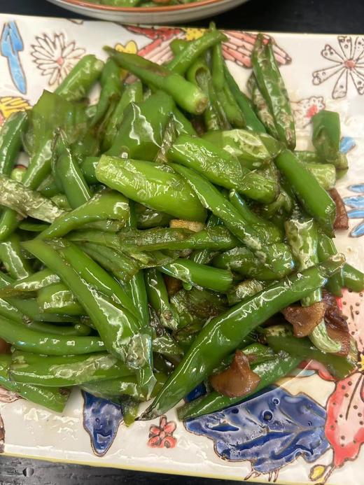 高山杭椒 0.8斤装，炒肉太香了 商品图1