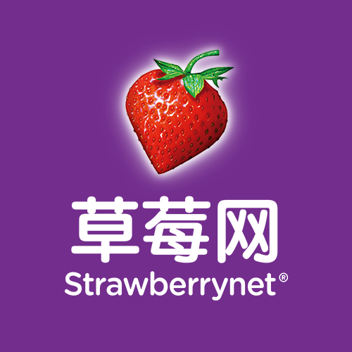 香港草莓网