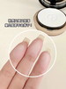 ARMANI阿玛尼权力柔光镜粉饼无暇持妆定妆控油 隐形毛孔粉饼#0透明色【CDF】 商品缩略图10
