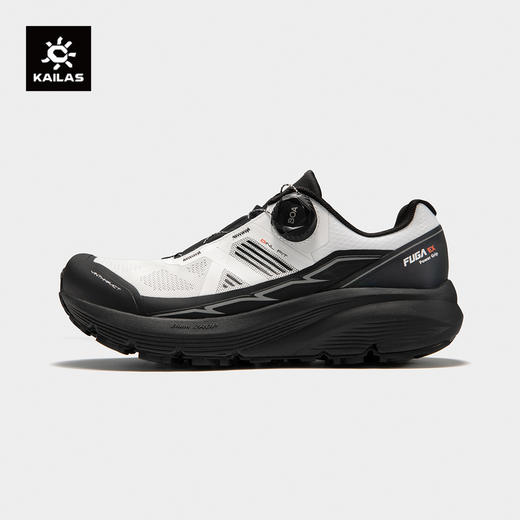 KAILAS凯乐石 户外运动 低帮越野跑山鞋(Fuga EX BOA)KS2433158【Z】 商品图0