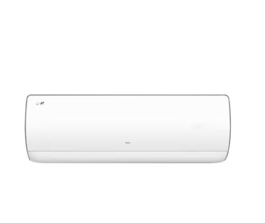 TCL（199004）大1.5匹 U润白 新一级能效 变频智能空调家用 自清洁冷暖空调 挂壁式KFRd-35GW/D-FR22Bp(B1) 商品图3