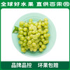 PAGODA百果园 A级-阳光玫瑰青提（大果）4.5斤彩箱装 商品缩略图1