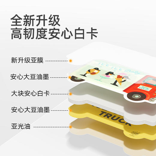 【丸丫专属】mideer弥鹿宝宝的第一套艺术家拼图儿童拼图2岁宝宝3恐龙动物幼儿1蒙氏早教益智玩具礼物 商品图4