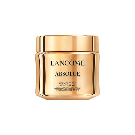 Lancome兰蔻流云霜 菁纯乳霜面霜60ml 清爽紧致滋润【CDF】 商品图7