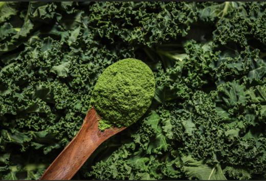 生态冻干羽衣甘蓝粉50g【产地直发】@绿手指 商品图2