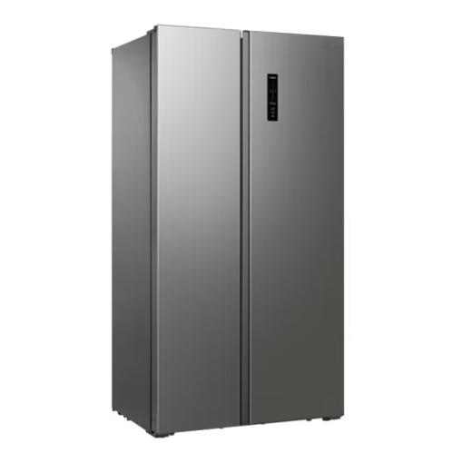 美菱（MeiLing）（202639）BCD-535WPC对开双门冰箱 家用大容量双门风冷无霜ADF+离子净味超大容量 BCD-535WPC 商品图2