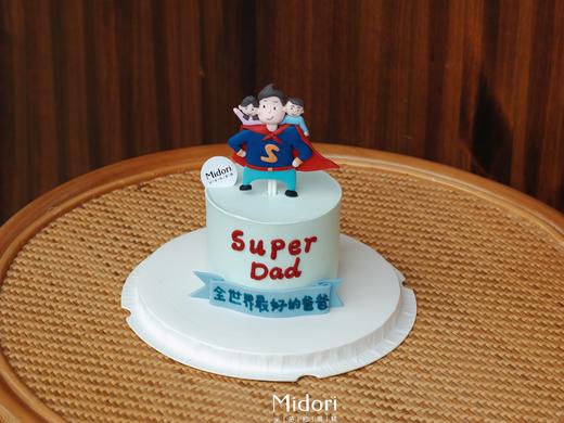 我的超人老爸 | 父亲节男士系列 商品图2