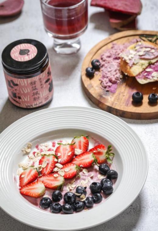 生态冻干甜菜根粉65g【产地直发】@绿手指 商品图3