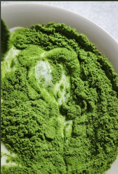 生态冻干羽衣甘蓝粉50g【产地直发】@绿手指 商品图3