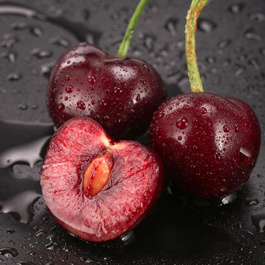 山东樱桃 商品图2