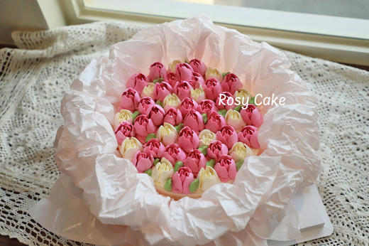 花束E款 商品图0