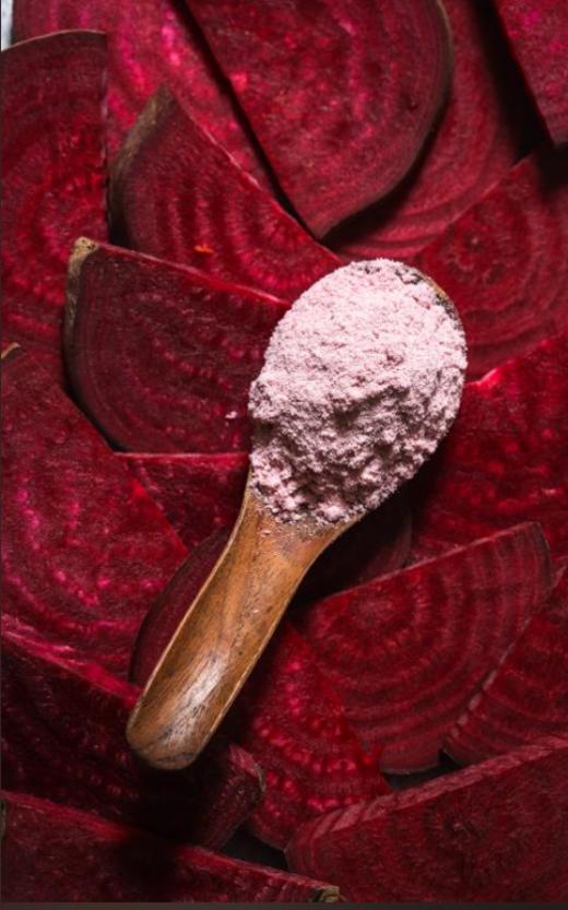 生态冻干甜菜根粉65g【产地直发】@绿手指 商品图1