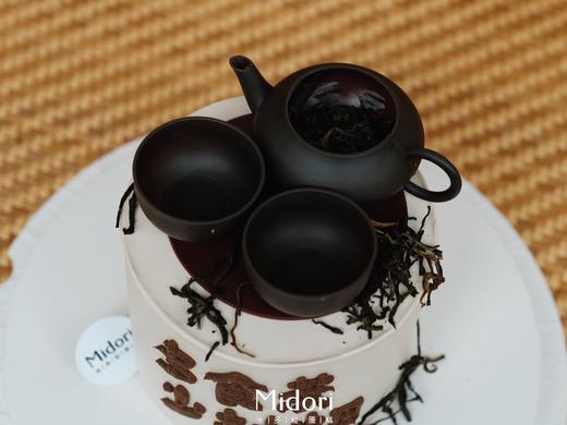 饮茶老爸 | 父亲节男士系列 商品图2