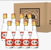 [恒盛成大曲]53度-清香型白酒235ml*8瓶 商品缩略图2