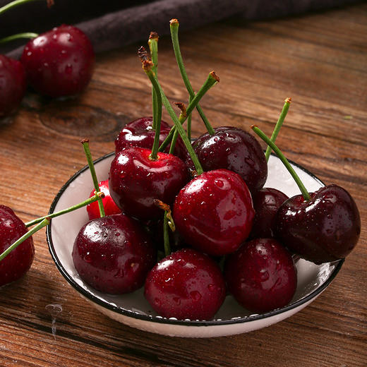 山东樱桃 商品图3