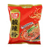 白家够味正宗酸辣粉丝85g/袋 商品缩略图5
