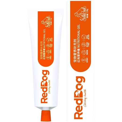 RedDog红狗营养膏120g 商品图0
