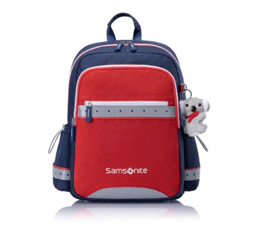 新秀丽DREAM+系列低年级儿童书包TU6*401 商品图1