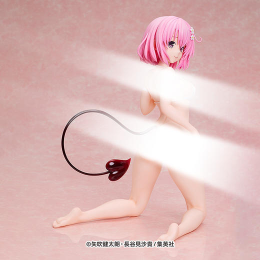 【GSC现货】1/4 梦梦 贝莉雅 戴比路克 泳装 with 运动服ver. 出包王女Darkness 商品图1