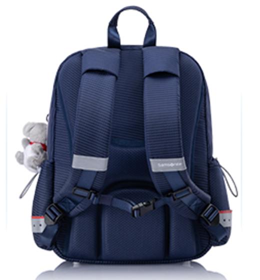 新秀丽DREAM+系列低年级儿童书包TU6*401 商品图4