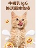 翡冷翠繁育系列全价营养低敏猫粮F38/F40牛肉鸡肉10kg 商品缩略图3
