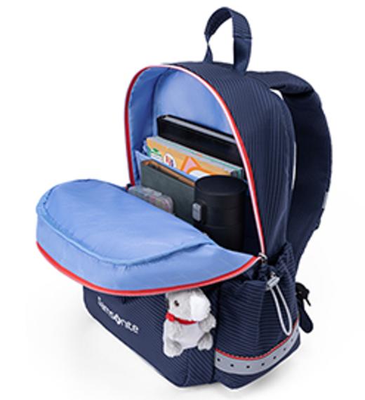 新秀丽DREAM+系列低年级儿童书包TU6*401 商品图3