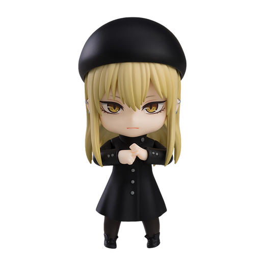 【GSC现货】粘土人 基德 魔女与野兽 商品图4