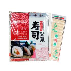 海湾码头15g寿司紫菜（5枚装）