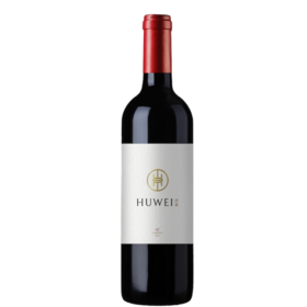 虎薇“起”美乐干红葡萄酒 Tiger “QI” Merlot