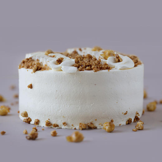 榛子奶油蛋糕 商品图2