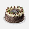 黑森林冰淇淋蛋糕 |  梦雪龙 商品缩略图0