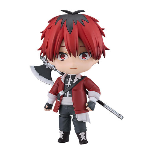 【GSC积分兑换】粘土人 休塔尔克 葬送的芙莉莲 商品图4