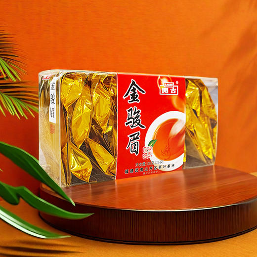 开古金骏眉特级80g 商品图1