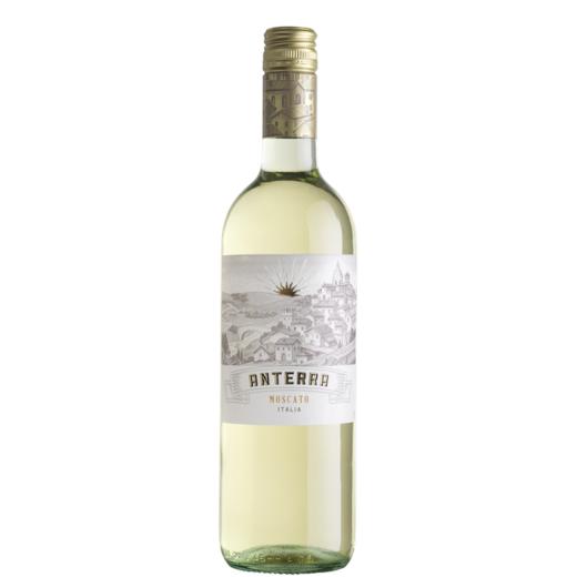 安特拉莫斯卡托白葡萄酒 Anterra Moscato Terre Siciliane IGT (SC) 商品图2