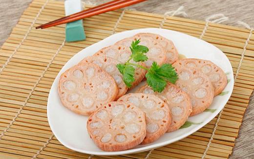 糯米藕 1000g（今日预定，明日送达，预定商品无品质问题，不退换货不退款） 商品图0