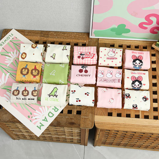 【王炸新品💥买一送二件】39.9/3件莱卡棉纯棉背心A类质检90-150码店 商品图5