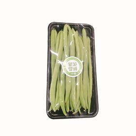 架豆角（份）约350g