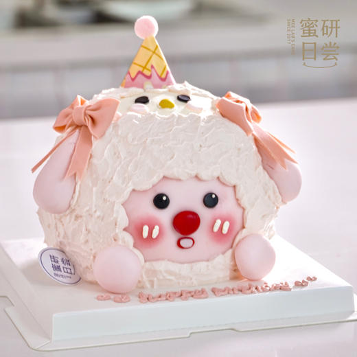 P015 | 绵羊loopy 商品图2