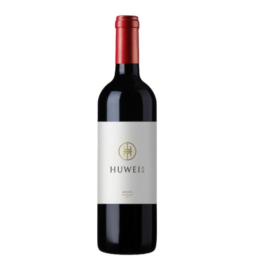 虎薇“转”马瑟兰干红葡萄酒 Tiger “ZHUAN” Marselan 商品图0