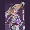 【GSC现货】1/7标准比例 红莲 胜利女神：妮姬 商品缩略图3