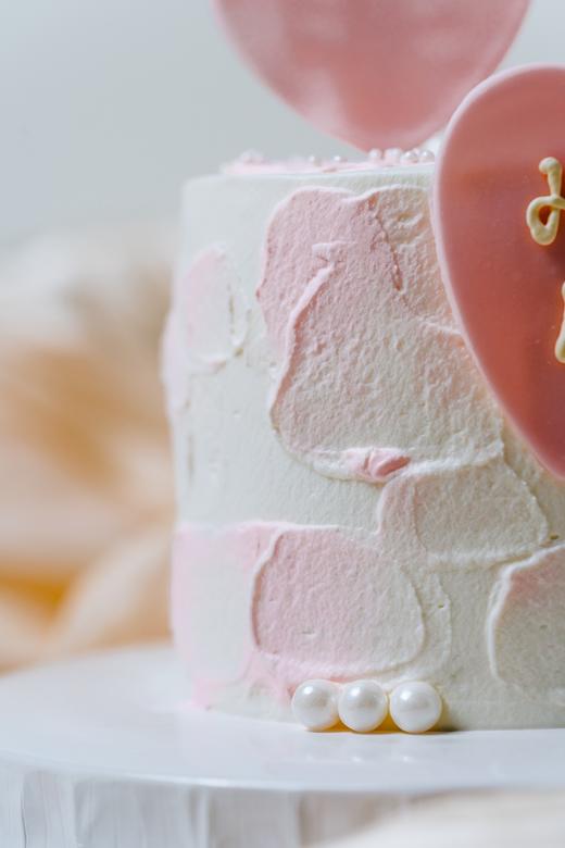 永恒的心意（蛋糕） 商品图4