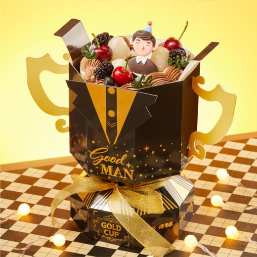 冠军奖杯 商品图1