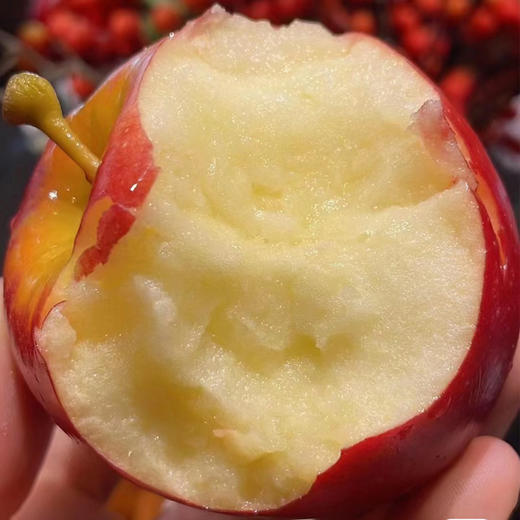 丹烁苹果（礼盒）2.5kg/件 商品图2