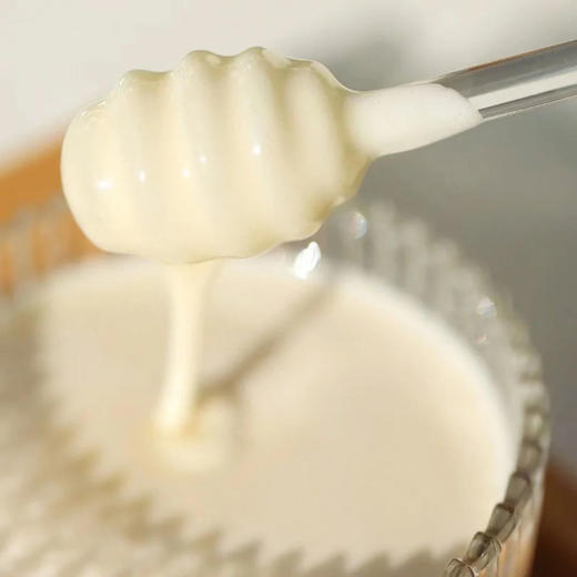 新疆果子沟黑蜂蜂蜜/天山雪蜜 500g/罐 商品图9