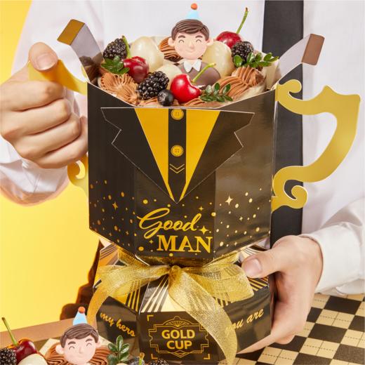 冠军奖杯 商品图3