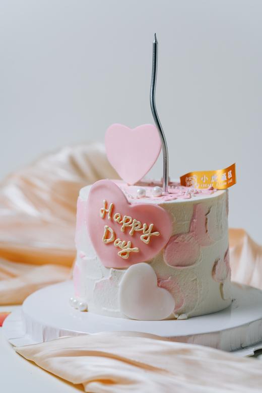 永恒的心意（蛋糕） 商品图3