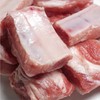 【南京提货券300-500】苏食淮黑猪肋排2000g*1袋 商品缩略图3
