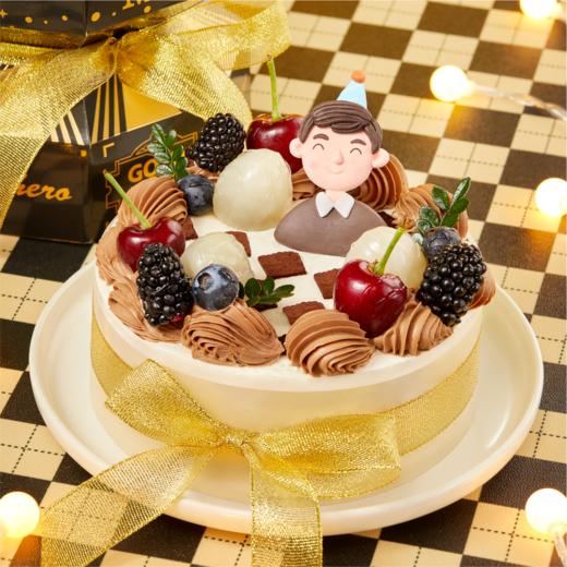 冠军奖杯 商品图2