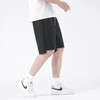 【DCD】大依优型大码五分裤短裤大号加肥加大夏季薄款松紧腰宽松运动短裤透气 商品缩略图2